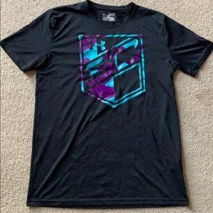 Nike Stephen Curry Shirt